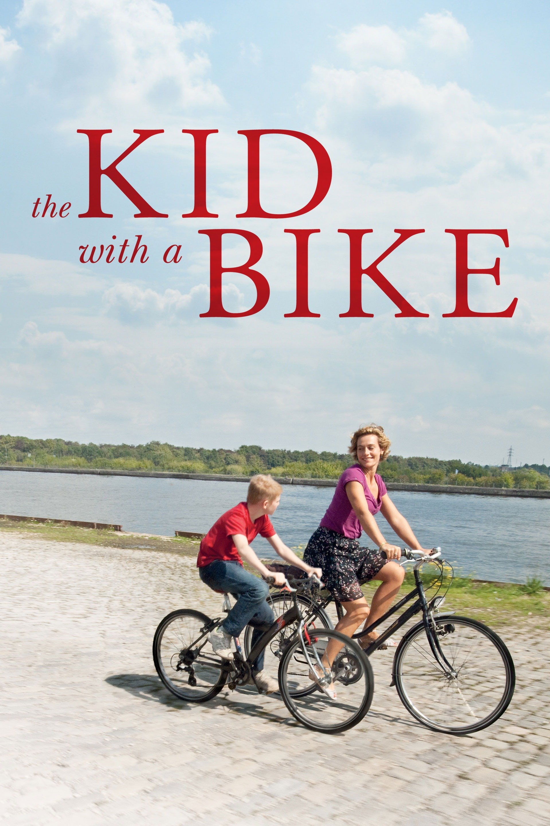 The Kid with a Bike (2011) [44910] (A1767062861) [[Movies]] --Plex--